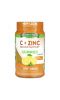 Nature's Truth, Vitamin C Immune Support + Manuka Honey, Zinc, Natural Honey Lemon, 60 Vegetarian Gummies