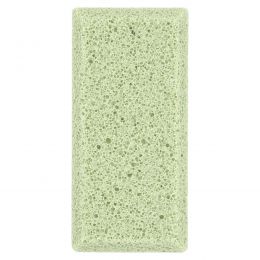 Onyx Professional, Play Footsie, двусторонняя пемза, 1 шт.