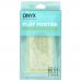 Onyx Professional, Play Footsie, двусторонняя пемза, 1 шт.