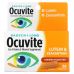 Bausch & Lomb Ocuvite, Лютеин и зеаксантин, 36 капсул