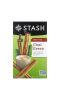 Stash Tea, Green Tea, Chai Green, 20 чайных пакетиков, 38 г (1,3 унции)