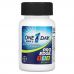 One-A-Day, Men's Pro Edge, полноценный мультивитаминный комплекс, 50 таблеток