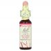 Bach, Original Flower Remedies, лиственница, 10 мл (0,35 жидк. унции)