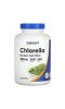 Nutricost, хлорелла, 500 мг, 240 капсул
