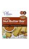 Plum Organics, Mighty Nut Butter Bar, Tots 15 Months & Up, Almond Butter, 5 Bars, 0.67 oz (19 g) Each