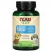 NOW Foods, Pets, поддержка метаболизма глюкозы, для собак, 90 жевательных таблеток
