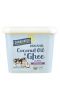 Carrington Farms, Смесь органического кокосового масла и топленого масла, травяного откорма, 355 мл (12 жидк. унц.)