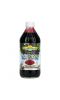 Dynamic Health  Laboratories, Pure Sambucus, 100% концентрат сока черной бузины, неподслащенный, 473 мл (16 жидк. унций)
