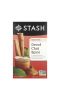 Stash Tea, Чай высшего сорта без кофеина, чай с пряностями, 18 чайных пакетиков, 1,1 унции (33 г)