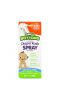 Boogie Wipes, No-Rub Diaper Rash Spray Fragrance-Free, 1.7 fl oz (49 ml)