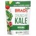 Brad's Plant Based, Хрустящая капуста, оригинальная, 57 г (2 унции)