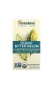 Himalaya, Органическая горькая дыня, 30 капсул