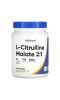 Nutricost, L-цитруллин малат 2: 1, без добавок, 600 г (21,2 унции)