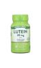 Nature's Truth, Lutein plus Zeaxanthin & Bilberry, 20 mg , 39 Quick Release Softgels