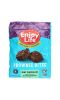 Enjoy Life Foods, Chocolate Brownie Bites, Mint Chocolate, 4.76 oz (135 g)