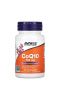 NOW Foods, CoQ10, 100 мг, 30 растительных капсул