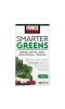 Force Factor, Smarter Greens, 90 таблеток