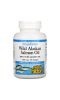 Natural Factors, Wild Alaskan Salmon Oil, 1000 mg, 90 Softgels