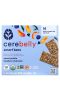 Cerebelly, Smart Bars, органические батончики для малышей, батат, черника и банан, 5 батончиков по 24 г (0,84 унции)