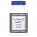 The Vitamin Shoppe, Ultimate Man®, мультивитамины и мультиминералы, 90 таблеток
