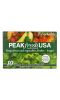 PEAKfresh USA, Многоразовые пакеты для хранения продуктов, 10 - 12 x 16 дюймов, с проволочным креплением