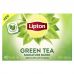 Lipton, Зеленый чай, фирменная смесь, 40 чайных пакетиков, 52 г (1,83 унции)