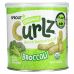 Sprout Organic, Curlz, брокколи, 1,48 унц. (42 г)