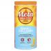 Metamucil, клетчатка и пептиды коллагена, со вкусом апельсина, 564 г (1,2 фунта)