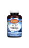 Carlson, ACES + Omega`` 120 мягких таблеток