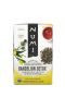 Numi Tea, Organic, Dandelion Detox, Caffeine Free, 16 Non-GMO Tea Bags, 1.13 oz (32 g)