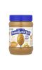 Peanut Butter & Co., Мягкое, сливочное арахисое масло по старому рецепту, 16 унц. (454 г)