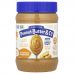 Peanut Butter & Co., Мягкое, сливочное арахисое масло по старому рецепту, 16 унц. (454 г)