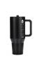 HydroJug, Traveller Tumbler, черный, 118 мл (40 унций)