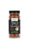 Frontier Natural Products, Приправа для тако. Без добавления соли, 2,33 унции (66 г)