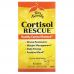 Terry Naturally, Cortisol Rescue, 60 капсул