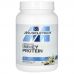 Muscletech, 100% Grass-Fed Whey Protein, Deluxe Vanilla, 1.8 lbs (816 g)