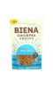 BIENA, Snacks, морская соль, 142 г (5 унций)