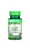Nature's Truth, Potent, алоэ вера, 5000 мг, 100 капсул быстрого действия
