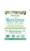 Macrolife Naturals, Macro Greens, суперфуд, 12 пакетиков по 9,4 г (0,3 унции)
