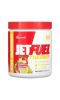 GAT, JetFuel Thermo, сжигатель жира, клубничный лимонад, 384 г (13,5 унции)