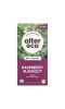 Alter Eco, органический темный шоколад, малина, 85% какао, 75 г (2,65 унции)