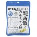 Ryukakusan, Травяные капли, мята, 88 г (3,1 унции)