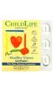 ChildLife, Healthy Vision SoftMelts, Natural Berry Flavor, 27 Tablets