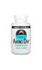 Source Naturals, Amino Day, 1,000 мг, 120 таблеток