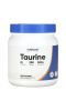 Nutricost, таурин, без добавок, 500 г (1,1 фунта)