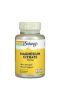 Solaray, BioCitrate магния, 90 вегетарианских капсул