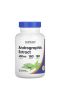 Nutricost, экстракт андрографиса, 450 мг, 180 капсул