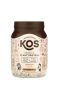 KOS, Organic Plant Protein, Chocolate, 2.6 lb (1,170 g)