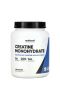 Nutricost, Моногидрат креатина, без добавок, 5 г (1 кг)