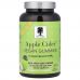 New Nordic, Apple Cider Gummies, Apple Flavor, 60 Gummies